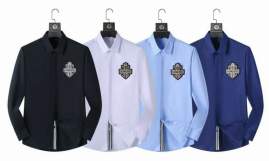 Picture of Balmain Shirt Long _SKUBalmainM-3XL26nn0225453